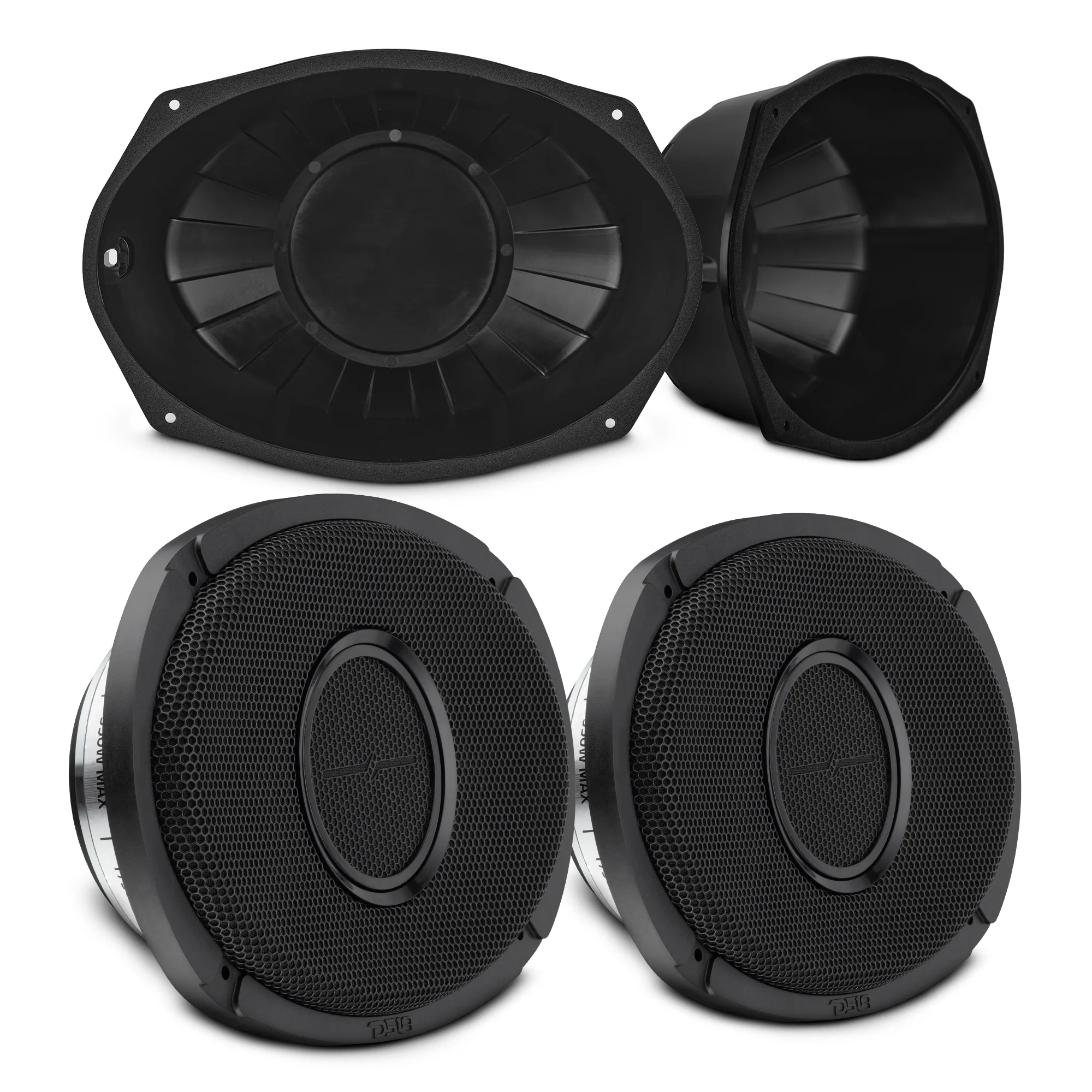 Marine Audio Best Sellers