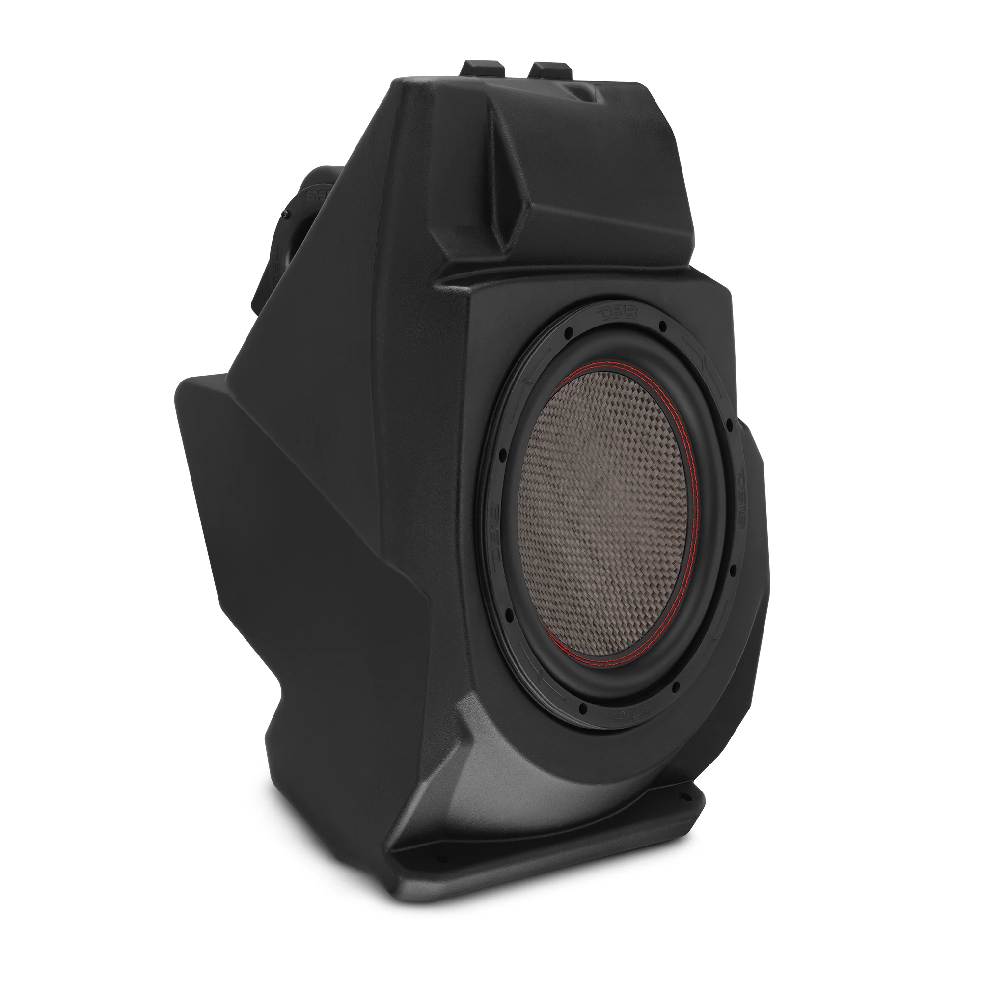 Jeep Audio New Products